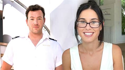 natalya scudder only fans|Below Deck Mediterranean star Natalya Scudder tries to find love。